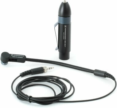 Kondenzátorový nástrojový mikrofón Sennheiser E908B - 1