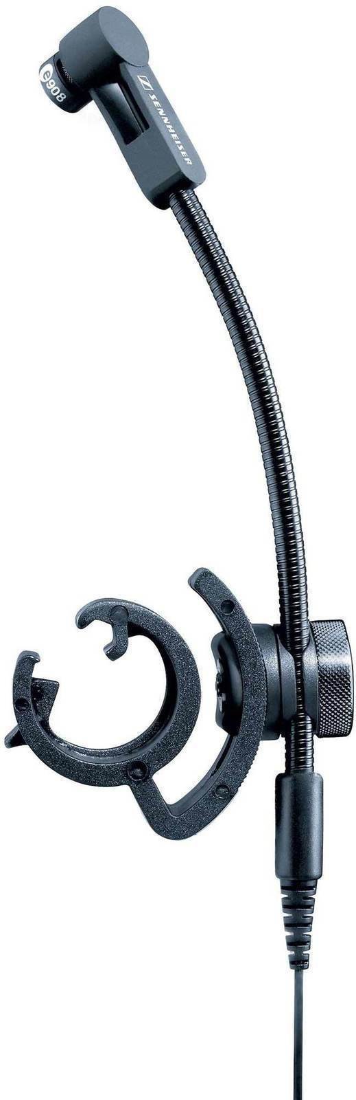 Комплект микрофони за барабани Sennheiser E908D