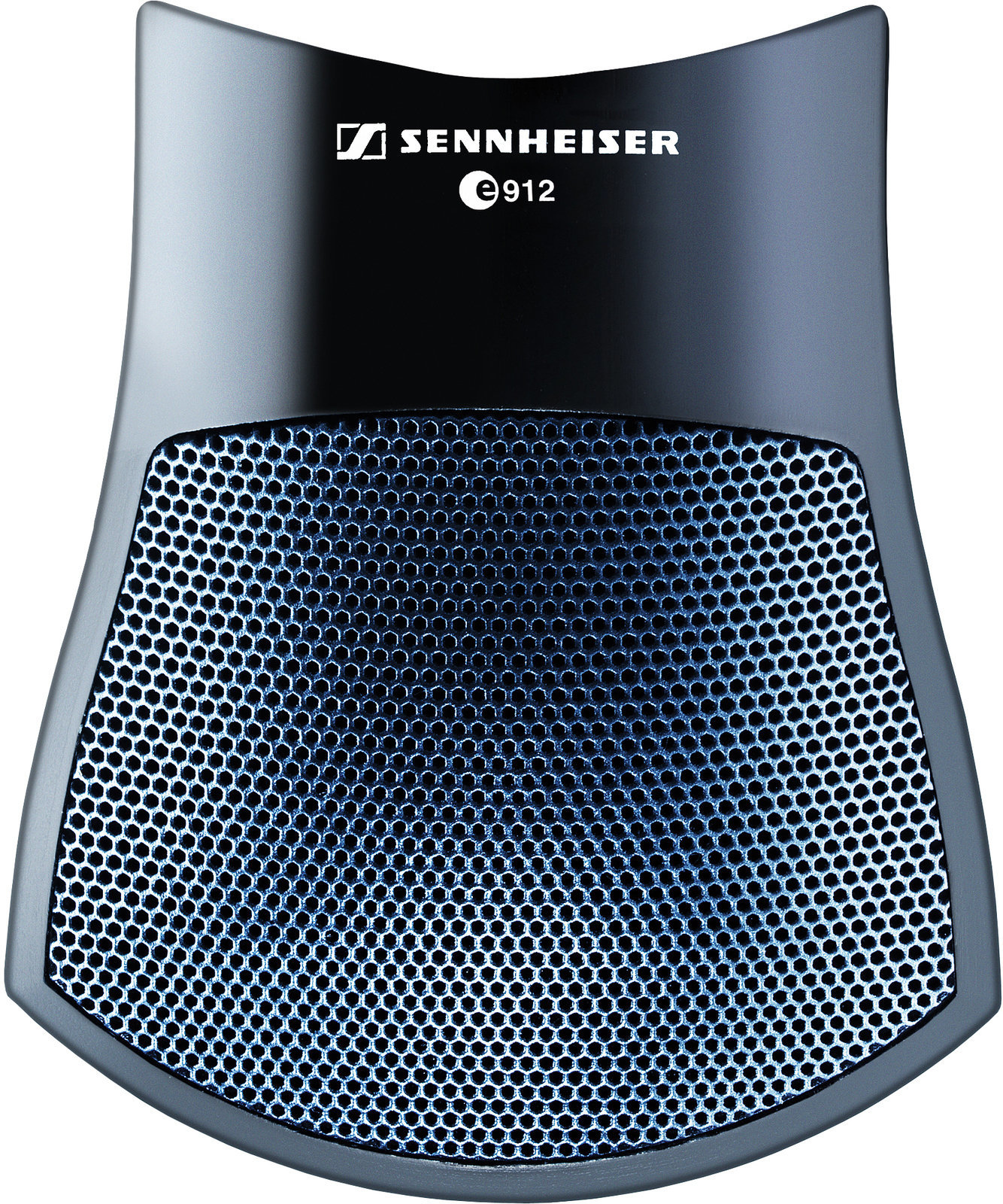 Zone-microfoon Sennheiser E912 BK