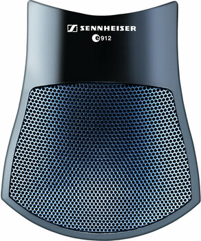 Microphone de Surface Sennheiser E912 BK - 1