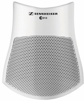 Boundary microphone Sennheiser E912 WH - 1