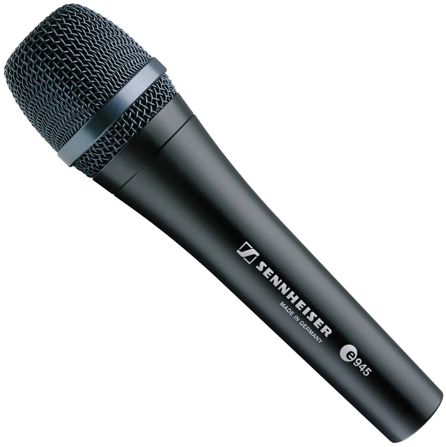 Vokálny dynamický mikrofón Sennheiser E945 Vokálny dynamický mikrofón