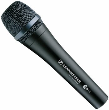 Vokálny dynamický mikrofón Sennheiser E945 Vokálny dynamický mikrofón - 1