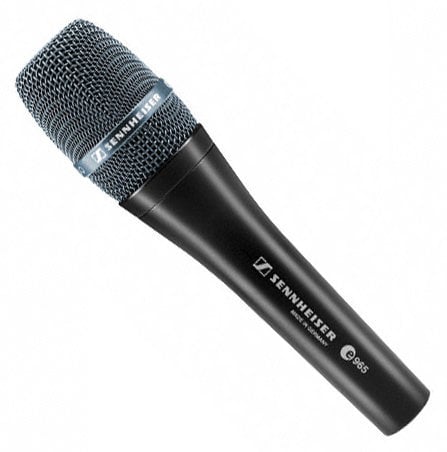 Énekmikrofon Sennheiser E965 Énekmikrofon
