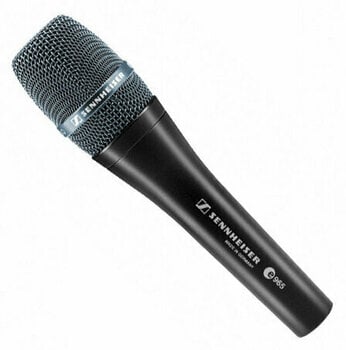 Microphone de chant à condensateur Sennheiser E965 Microphone de chant à condensateur - 1