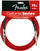 Cablu instrumente Fender California Instrument Cable 4,5m - Candy Apple Red