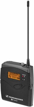 Receiver Sennheiser EK 100 G3 C-X - 1