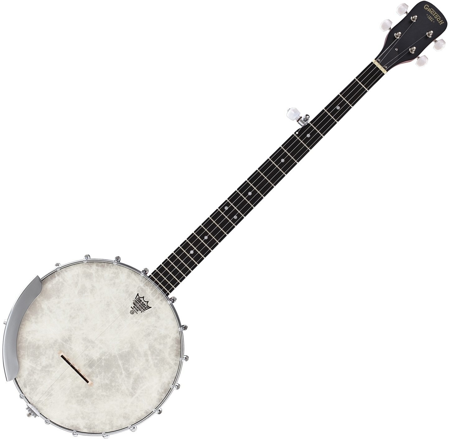 Bendzsó Gretsch G9450 Dixie 5 String Open Back Banjo