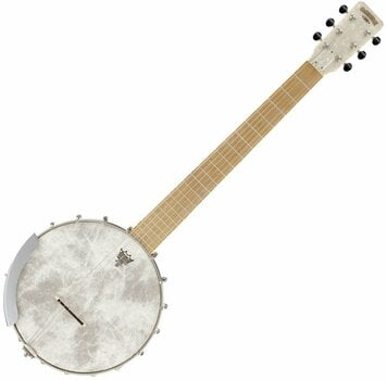 Банджо Gretsch G9460 Dixie 6 Guitar Banjo - 1