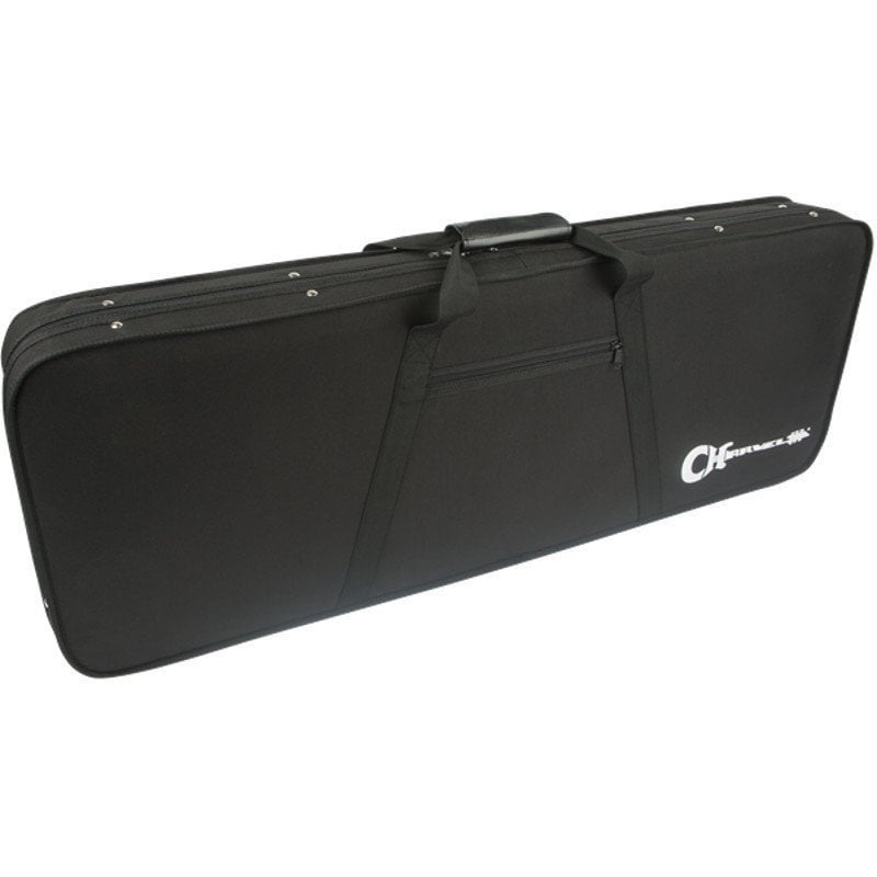Case for Electric Guitar Charvel Multi-Fit Hardshell Case for Electric Guitar