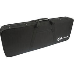 Koffer voor elektrische gitaar Charvel Multi-Fit Hardshell Koffer voor elektrische gitaar