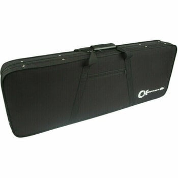 Koffer voor elektrische gitaar Charvel Multi-Fit Hardshell Koffer voor elektrische gitaar - 1