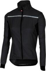Castelli 17080 Superleggera W Black
