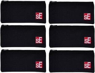 Obal na mikrofón sE Electronics MP 01 Nylon Micro Six Pack Obal na mikrofón