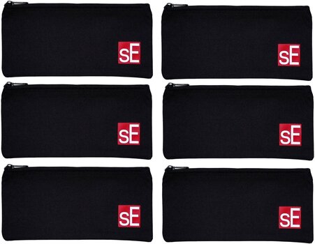 Obal na mikrofon sE Electronics MP 01 Nylon Micro Six Pack Obal na mikrofon - 1