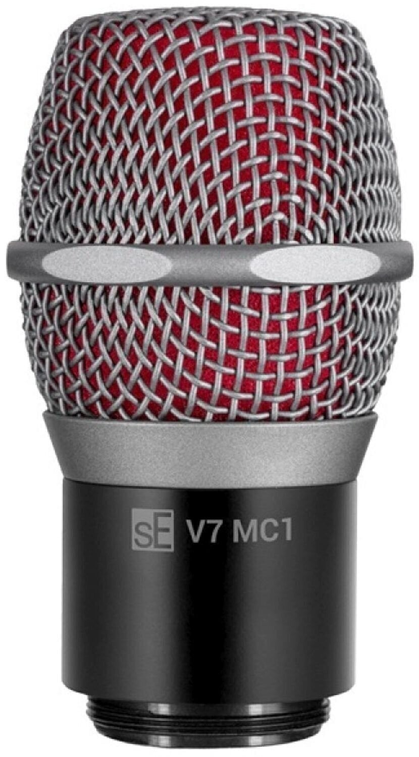 Κάψουλα για Μικρόφωνο sE Electronics V7 MC1 + MP03 Κάψουλα για Μικρόφωνο