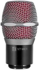 Microphone Capsule sE Electronics V7 MC1 + MP03 Microphone Capsule