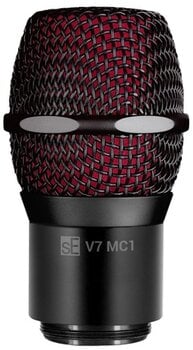Mikrofonkapsel sE Electronics V7 MC1 Black + MP03 Mikrofonkapsel - 1