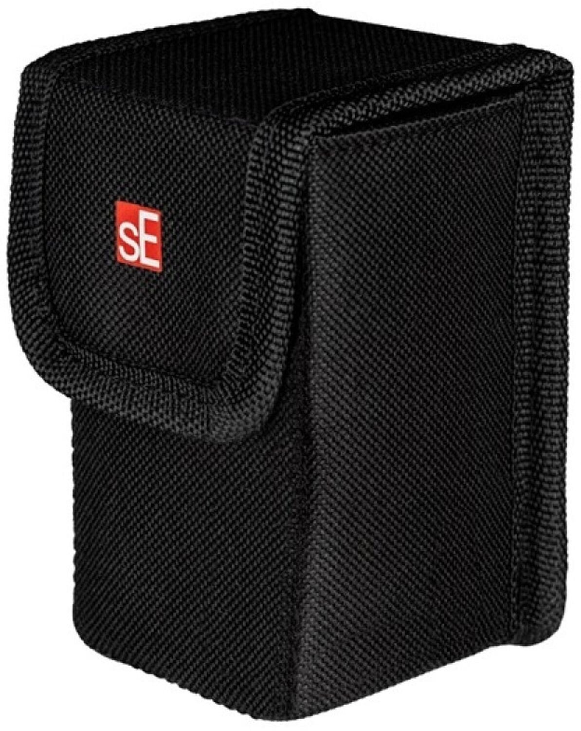 Obal na mikrofon sE Electronics MP03 for MC1 / MC2 Capsules Obal na mikrofon