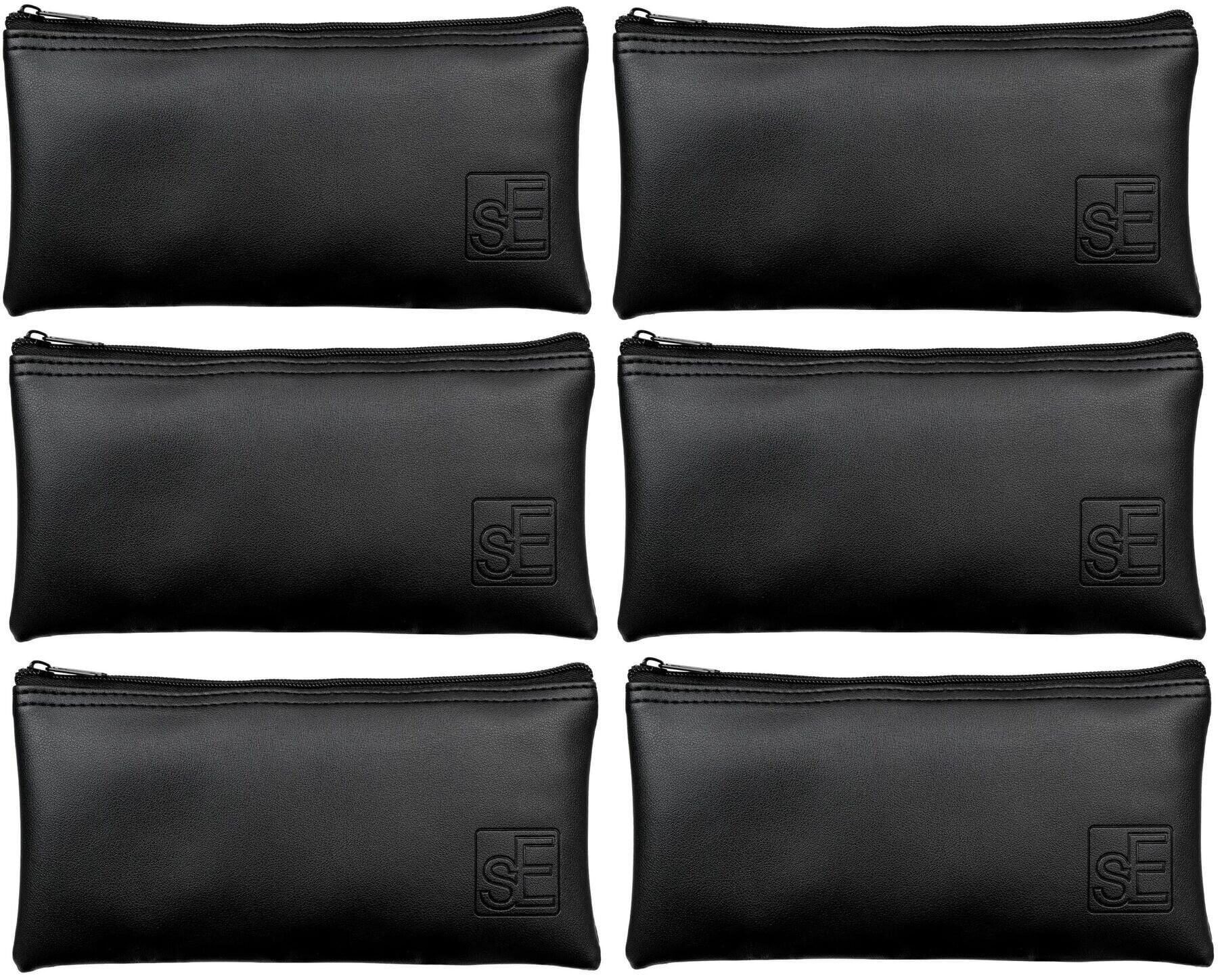 Obal na mikrofon sE Electronics MP 02 Leatherette Micro Six Pack Obal na mikrofon