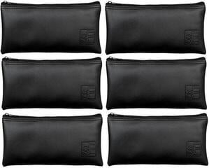 Obal na mikrofón sE Electronics MP 02 Leatherette Micro Six Pack Obal na mikrofón