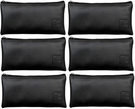 Obal na mikrofon sE Electronics MP 02 Leatherette Micro Six Pack Obal na mikrofon - 1