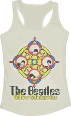 T-Shirt The Beatles Yellow Submarine & Portholes