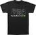 T-Shirt The Beatles In Apple (Back Print) Black L T-Shirt