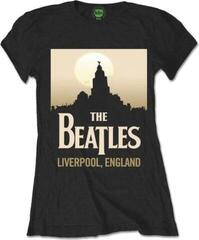 T-Shirt The Beatles Liverpool, England