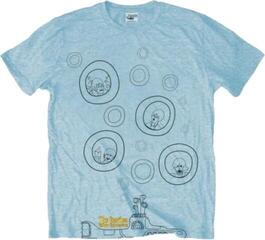 T-Shirt The Beatles Bubbles