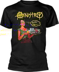 Shirt Ministry Moral Hygiene Betty