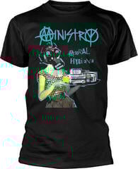 Риза Ministry Moral Hygiene Gasmask