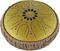 Tongue Drum Meinl Medium Octave Steel 10" C Major 432Hz Gold Tongue Drum