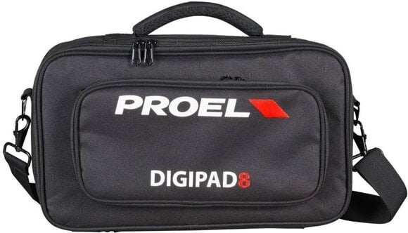Skyddshölje PROEL BAG DIGIPAD8 Skyddshölje - 1