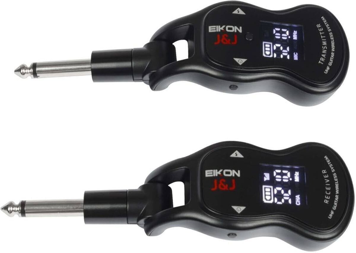 Trådlöst system EIKON J&J V2 Trådlöst system