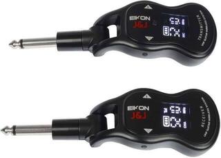 Sistema inalámbrico EIKON J&J V2 Sistema inalámbrico