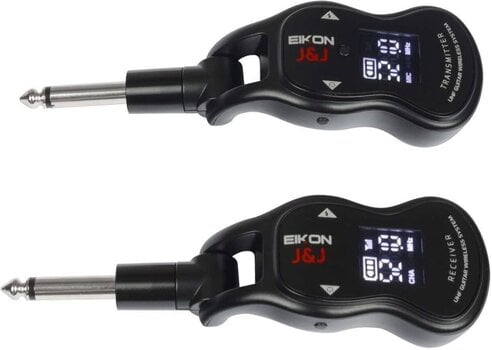 Trådlöst system EIKON J&J V2 Trådlöst system - 1