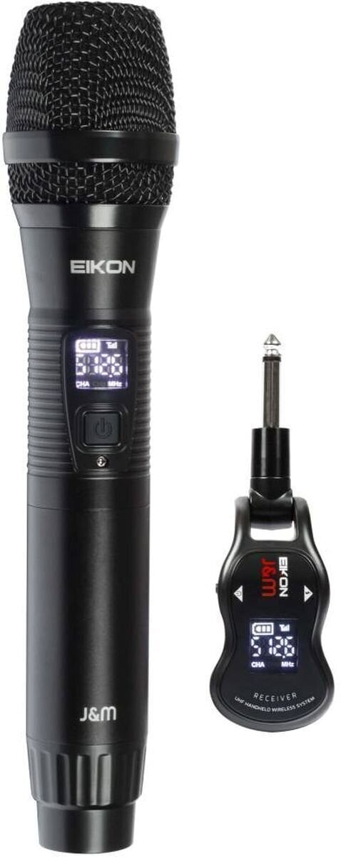 Trådlöst set EIKON J&M V2 Trådlöst set