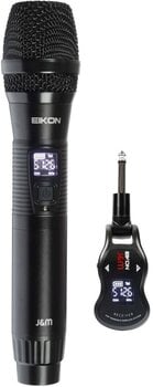 Trådlöst set EIKON J&M V2 Trådlöst set - 1