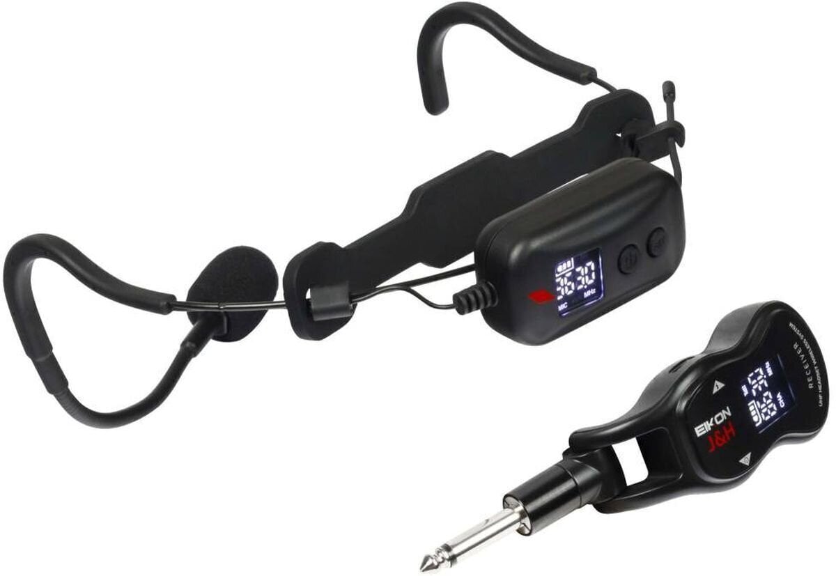 Conjunto inalámbrico EIKON J&H Conjunto inalámbrico