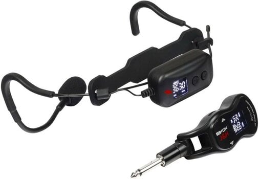 Conjunto inalámbrico EIKON J&H Conjunto inalámbrico - 1