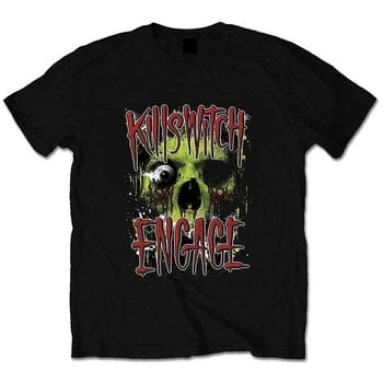 Риза Killswitch Engage Skullyton Black M Риза - 1
