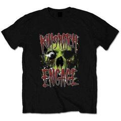 Camiseta de manga corta Killswitch Engage Skullyton