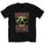 T-särk Killswitch Engage Skullyton Black XL T-särk
