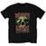 Maglietta Killswitch Engage Skullyton Black 2XL Maglietta
