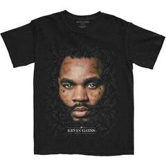 Camiseta de manga corta Kevin Gates Jumbo Power