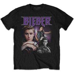 T-Shirt Justin Bieber JB Homage