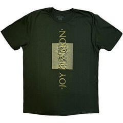 T-särk Joy Division Blended Pulse (Sleeve Print)
