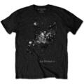 Joy Division Plus/Minus Black L Tricou