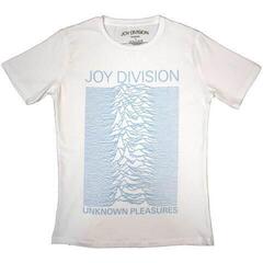 T-Shirt Joy Division Unknown Pleasures FP